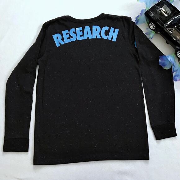 LRG NWT Long Sleeve Top Boys M (10-12) - Picture 6 of 8